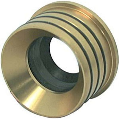 Allstar 9in Ford Housing Seal Gold