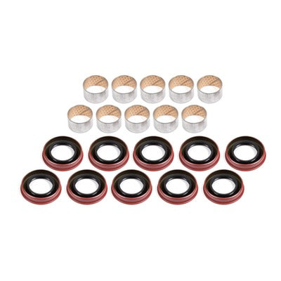 Allstar Tailshaft Housing Seal - Set of 10
