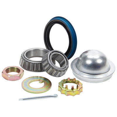 Allstar Master Bearing Kit Hybrid