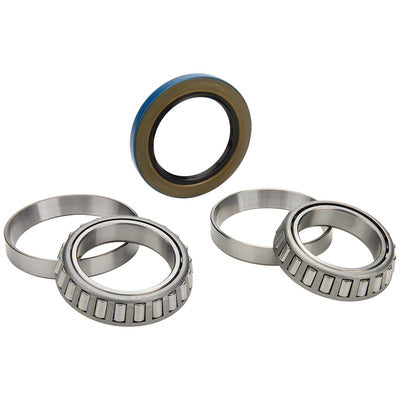 Allstar 1 Ton Bearing Set REM Finish