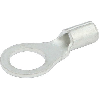 Allstar Ring Terminal #10 Hole Non-Insulated 22-18 20pk