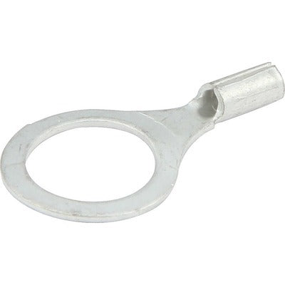 Allstar Ring Terminal 3/8in Hole Non-Insulated 22-18 20pk