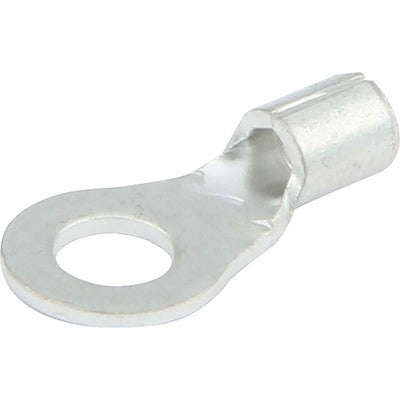Allstar Ring Terminal #8 Hole Non-Insulated 16-14 20pk