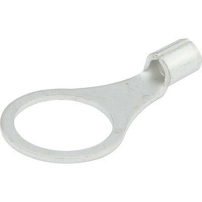 Allstar Ring Terminal 3/8in Hole Non-Insulated 16-14 20pk