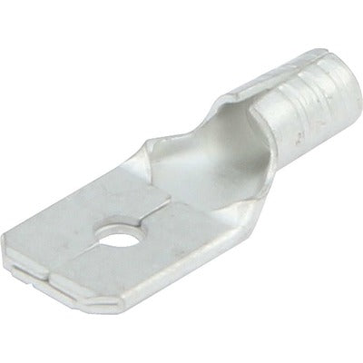 Allstar Blade Terminal Male Non-Insulated 16-14 20pk