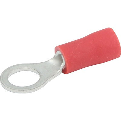 Allstar Ring Terminal #10 Hole Insulated 22-18 20pk