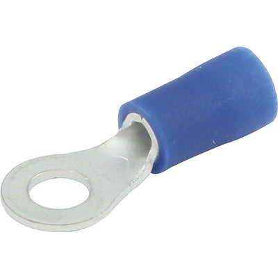 Allstar Ring Terminal #8 Hole Insulated 16-14 20pk