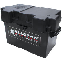 Allstar Battery Box Plastic