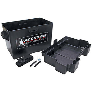 Plastic Battery Box ALL76099