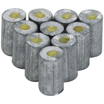 Allstar Solder Slugs 6 Ga 10pk