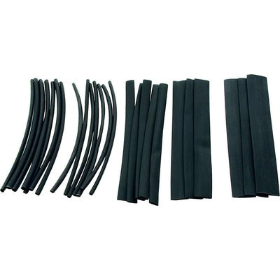 Allstar Heat Shrink Tubing Assortment 30pc