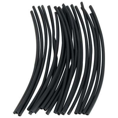 Allstar Heat Shrink Tubing 1/8in 20pcs