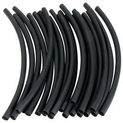 Allstar Heat Shrink Tubing 1/4in 20pcs