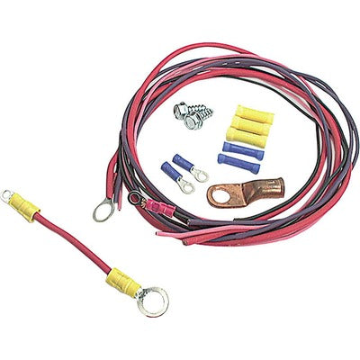 Allstar Solenoid Wiring Kit