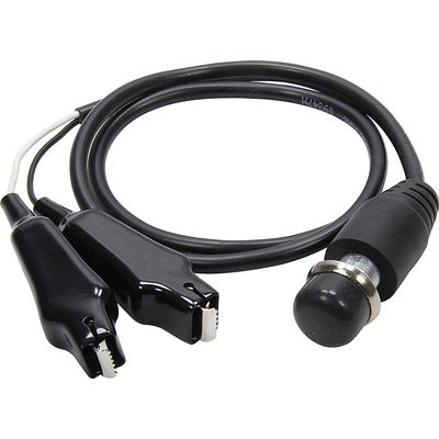 Allstar Remote Starter Button w/ 60in Leads