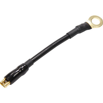 Allstar Solenoid Jumper Wire with Spade Terminal