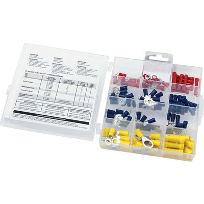 Allstar Wire Terminal Kit