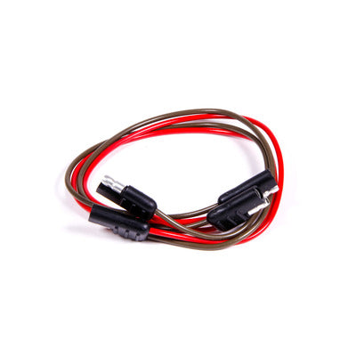 Allstar Universal Connector 2 Wire 2pk