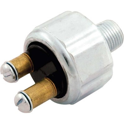 Allstar Brake Light Switch Pressure Type 6-32 Screw