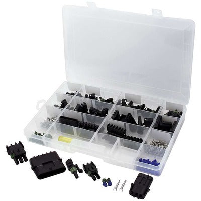 Allstar Weather Pack Master Kit