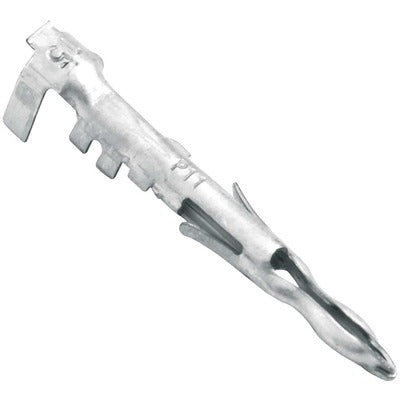 Allstar Male Terminals 16-14ga 10pk