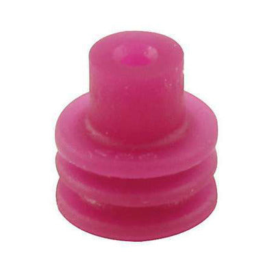 Allstar Purple 22-20ga Seals 10pk