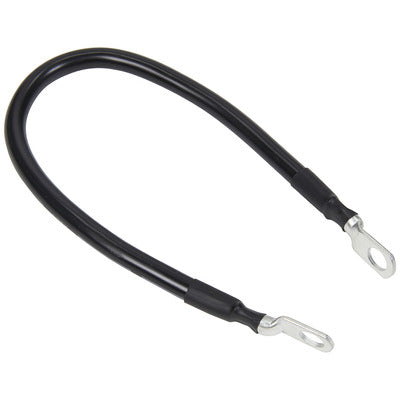 Allstar Battery Cable 10in