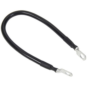 Allstar Battery Cable 15in