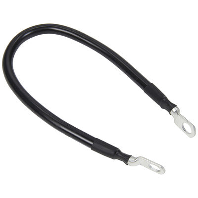 Allstar Battery Cable 20in