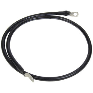 Allstar Battery Cable 25in
