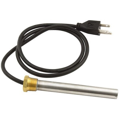 Allstar Immersion Heater 4.75in