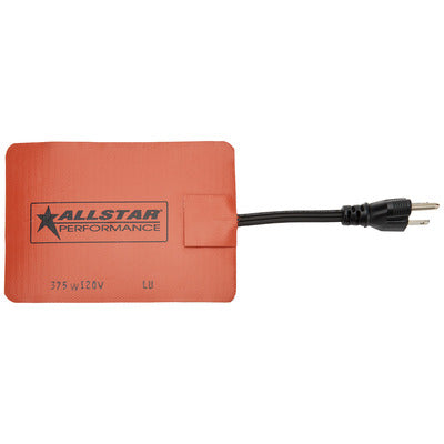 Allstar Heating Pad 5x7 w/Self Adhesive
