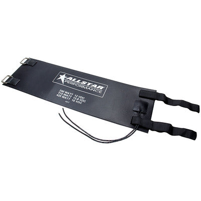 Allstar Nitrous Bottle Warmer 12V