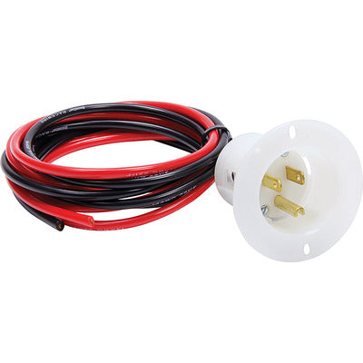 Allstar Outlet Housing w/ Harness