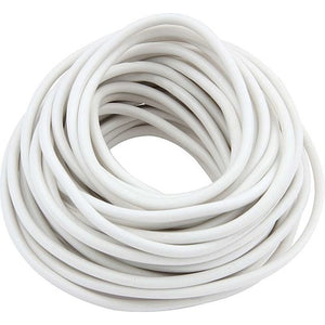Allstar 20 AWG White Primary Wire 50ft