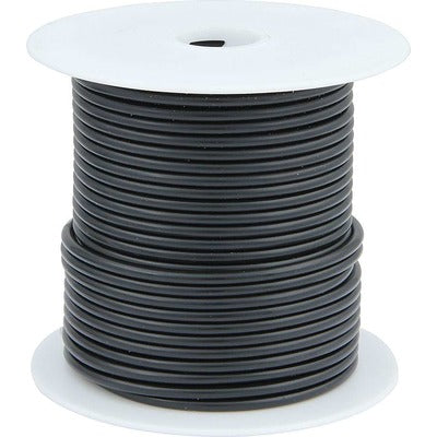 Allstar 20 AWG Black Primary Wire 100ft