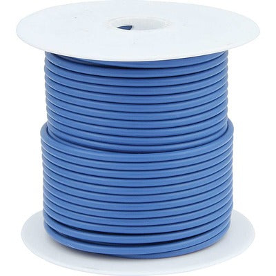 Allstar 20 AWG Blue Primary Wire 100ft