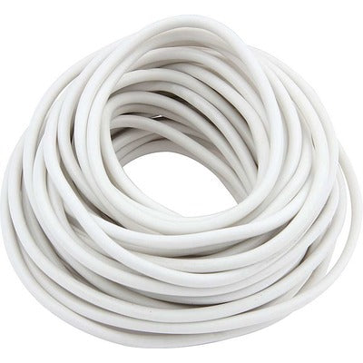 Allstar 14 AWG White Primary Wire 20ft