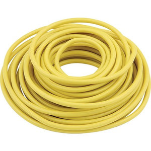 Allstar 14 AWG Yellow Primary Wire 20ft