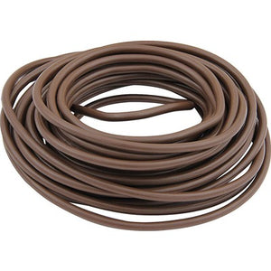 Allstar 14 AWG Brown Primary Wire 20ft