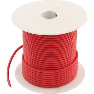 Allstar 14 AWG Red Primary Wire 100ft