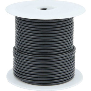 Allstar 14 AWG Black Primary Wire 100ft