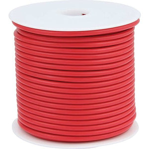 Allstar 12 AWG Red Primary Wire 100ft