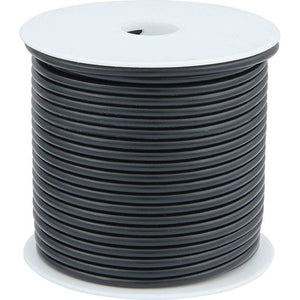 Allstar 12 AWG Black Primary Wire 100ft