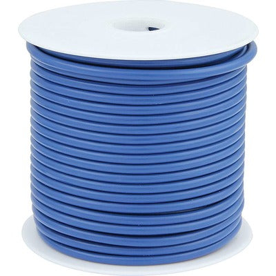 Allstar 12 AWG Blue Primary Wire 100ft