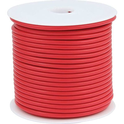 Allstar 10 AWG Red Primary Wire 75ft