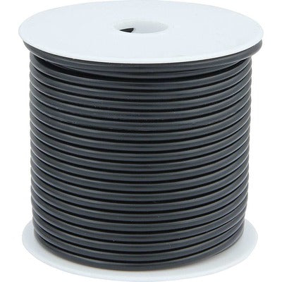Allstar 10 AWG Black Primary Wire 75ft