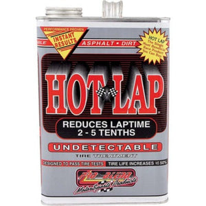 Allstar Hot Lap Tire Softener Gallon ALL78101