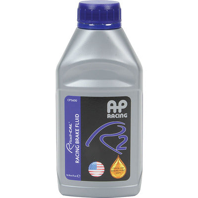 Allstar AP Brake Fluid Radi-Cal R2 (Super 600)