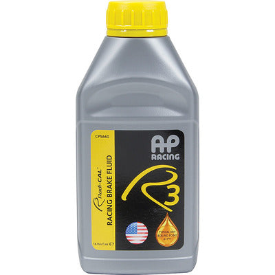 Allstar AP Brake Fluid Radi-Cal R3 (PRF)